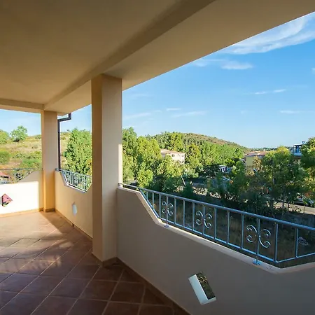 Apartment Sole Di Sardegna Cala Liberotto