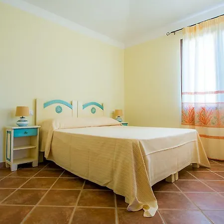 Apartment Sole Di Sardegna *
