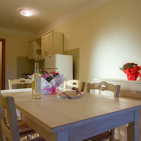 Apartment Sole Di Sardegna *