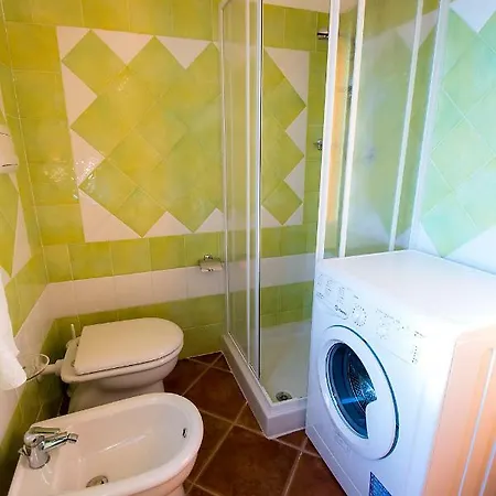 Sole Di Sardegna Apartment