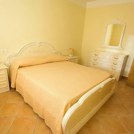 Apartment Sole Di Sardegna