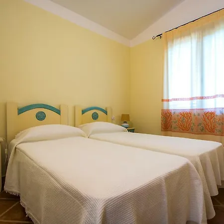 Sole Di Sardegna Apartment