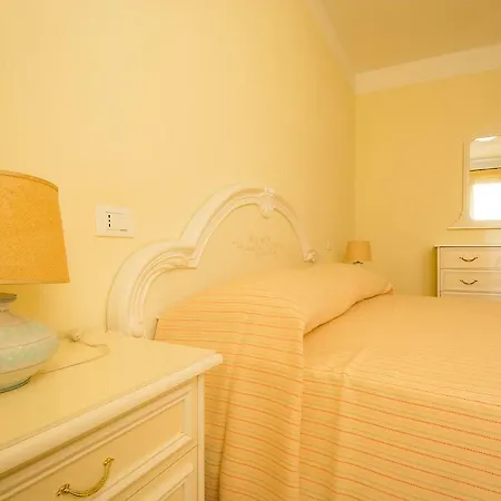 Apartment Sole Di Sardegna Cala Liberotto