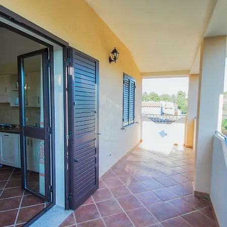 Sole Di Sardegna Apartment Cala Liberotto