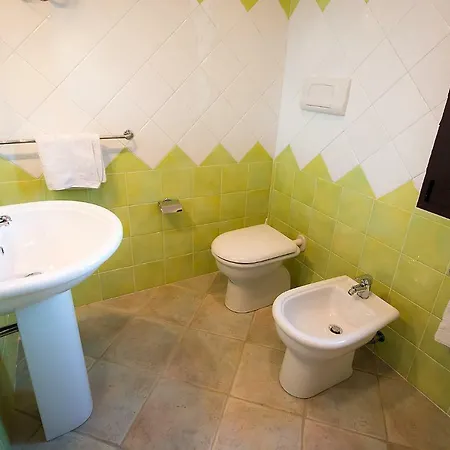 Sole Di Sardegna Apartment