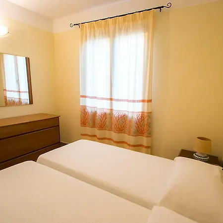 Apartment Sole Di Sardegna Cala Liberotto