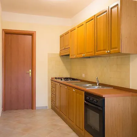 Apartment Sole Di Sardegna *
