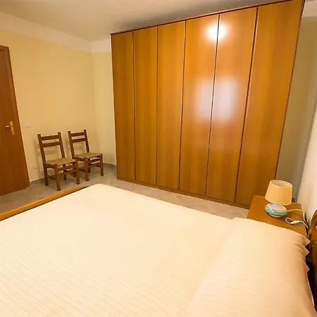 Apartment Sole Di Sardegna Cala Liberotto