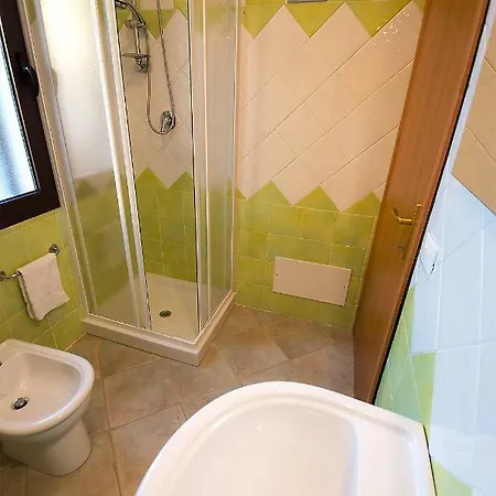 Apartment Sole Di Sardegna
