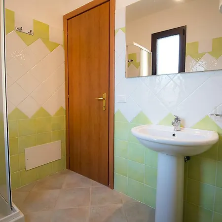 Apartment Sole Di Sardegna Cala Liberotto