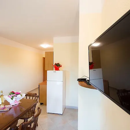 Apartment Sole Di Sardegna