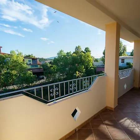 Apartment Sole Di Sardegna *