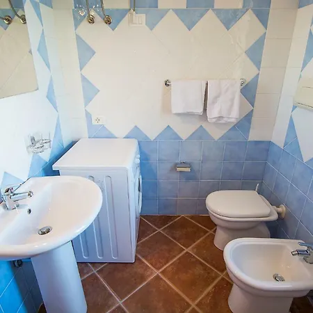 Sole Di Sardegna Apartamento Cala Liberotto