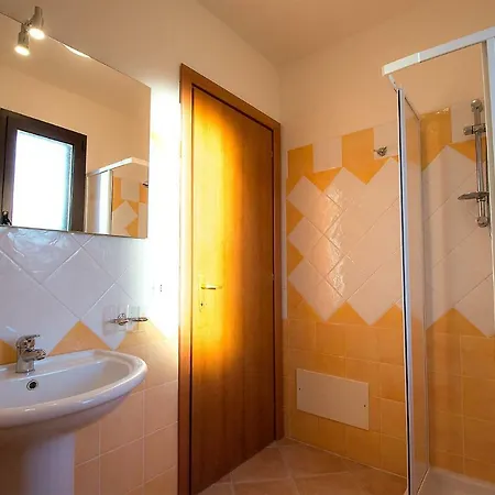 Apartamento Sole Di Sardegna *