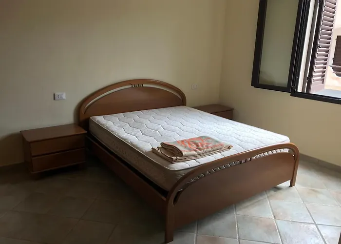 Sole Di Sardegna Cala Liberotto