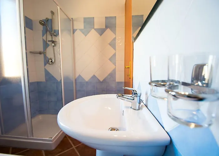 Sole Di Sardegna Cala Liberotto