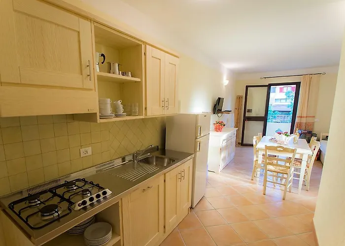 Sole Di Sardegna * Cala Liberotto