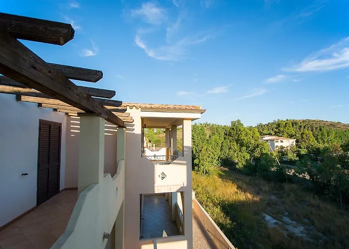 Sole Di Sardegna * Cala Liberotto