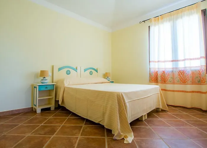 Daire Sole Di Sardegna *