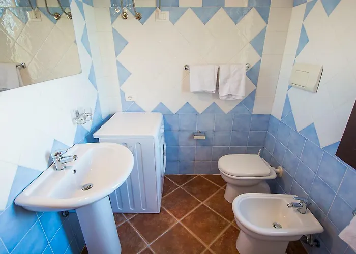 Sole Di Sardegna Daire Cala Liberotto