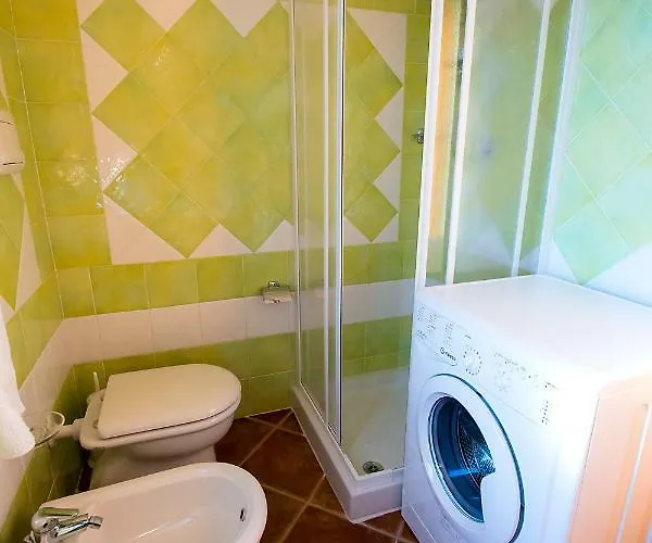 Sole Di Sardegna Daire