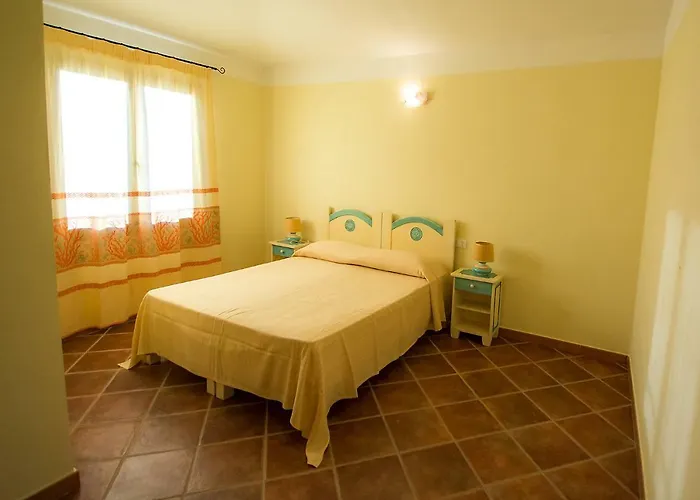 Sole Di Sardegna Daire