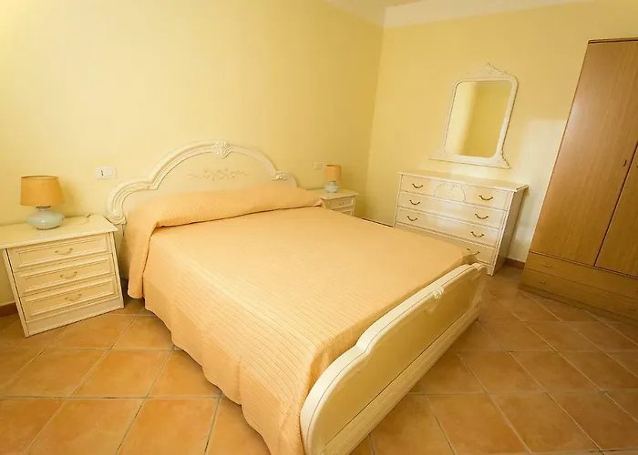 Daire Sole Di Sardegna