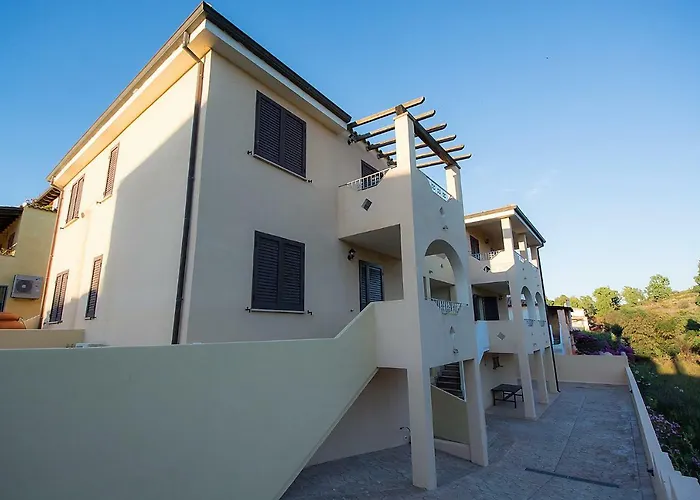 Sole Di Sardegna Daire Cala Liberotto