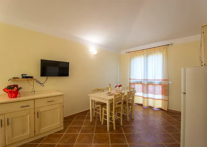 Sole Di Sardegna * Cala Liberotto