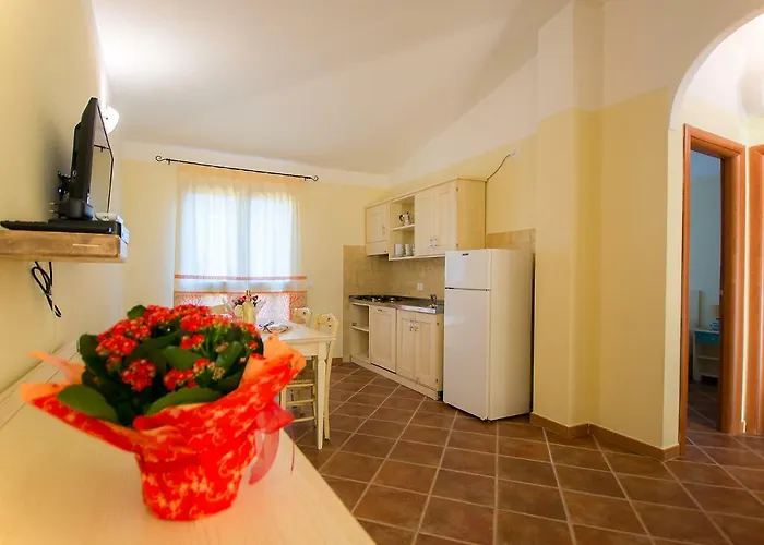 Sole Di Sardegna * Cala Liberotto