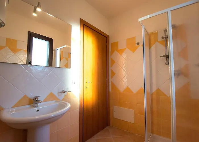 Daire Sole Di Sardegna *