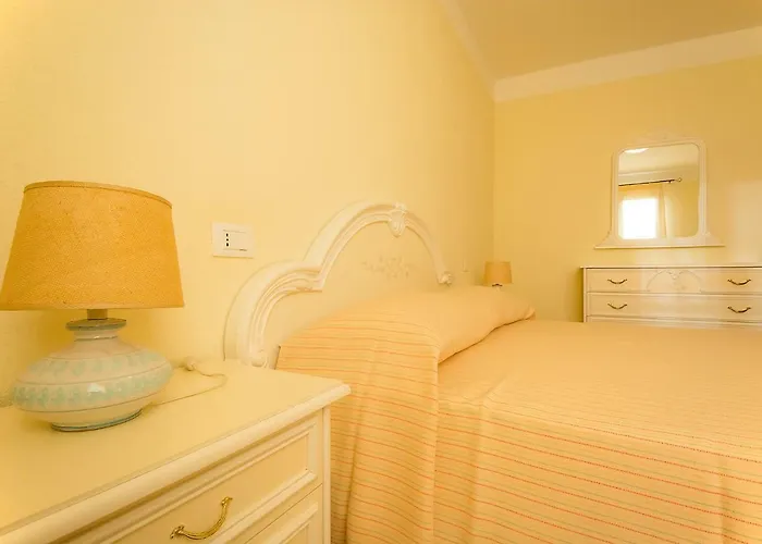 Daire Sole Di Sardegna Cala Liberotto