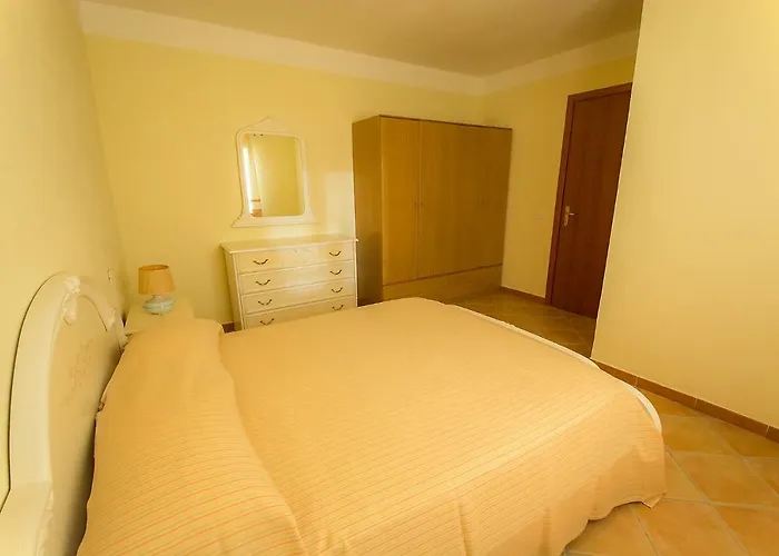 Sole Di Sardegna * Cala Liberotto