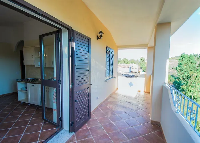 Sole Di Sardegna Daire Cala Liberotto