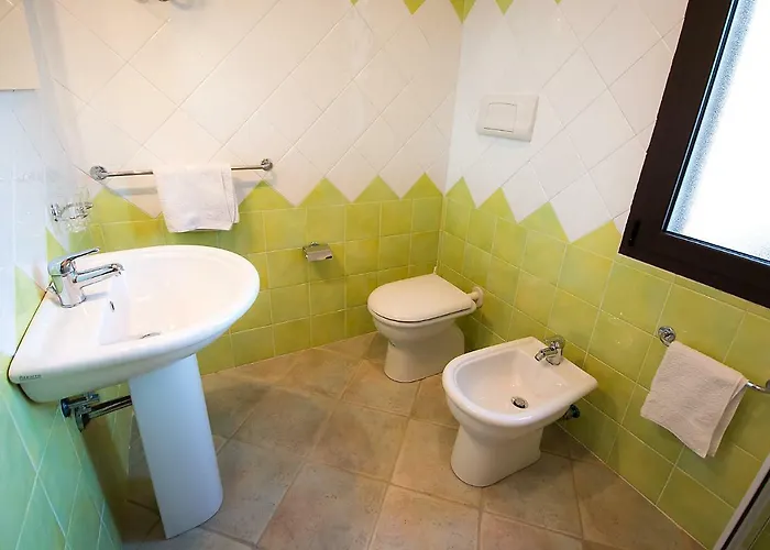 Sole Di Sardegna Daire