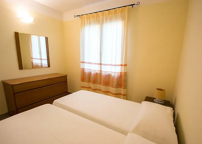 Daire Sole Di Sardegna Cala Liberotto