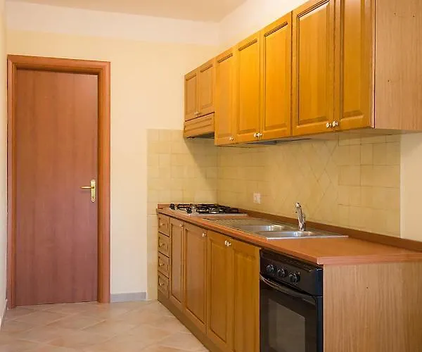 Daire Sole Di Sardegna *