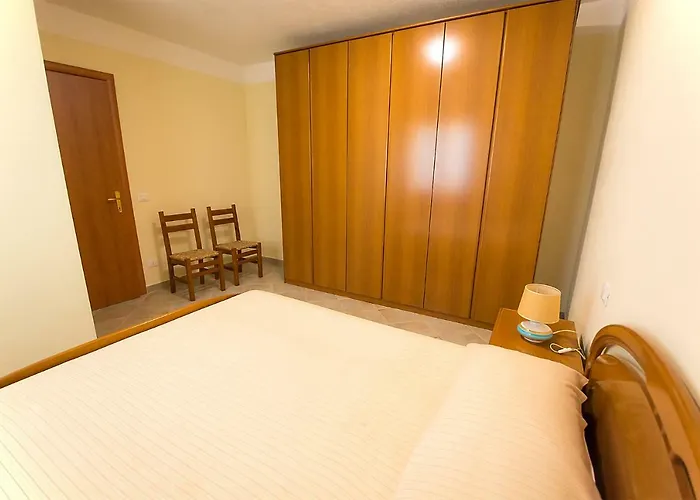 Daire Sole Di Sardegna Cala Liberotto