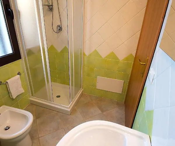 Daire Sole Di Sardegna