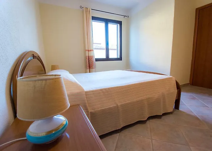 Sole Di Sardegna Cala Liberotto