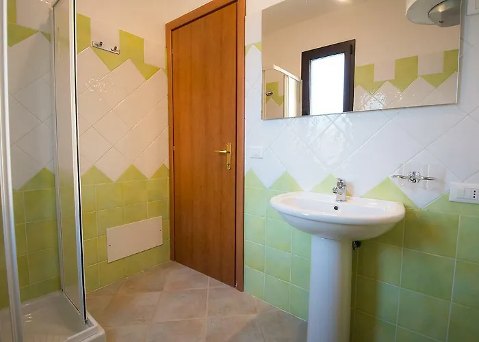 Daire Sole Di Sardegna Cala Liberotto