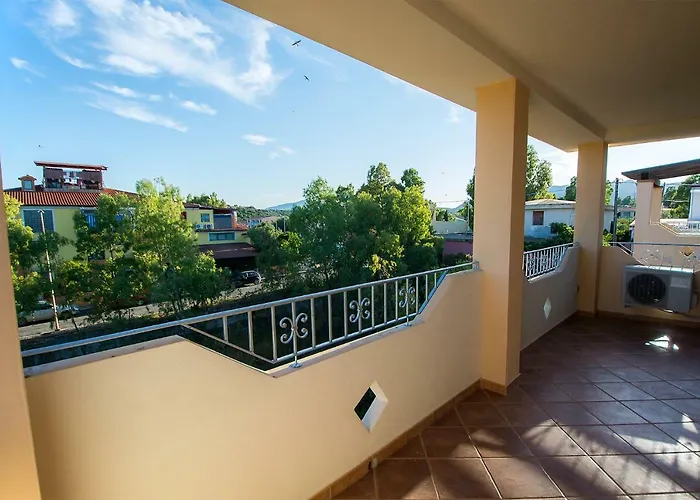 Daire Sole Di Sardegna *